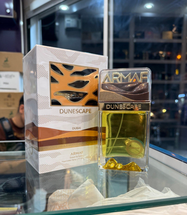 ادکلن آرماف دون اسکیپ 100ml