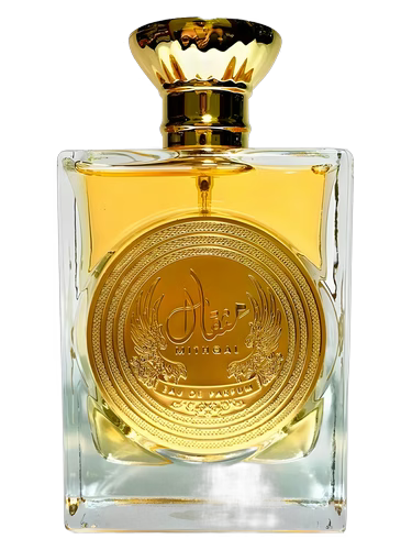 ادکلن ارض الزعفران مدل مثقال ۱۰۰ میلیلیتر