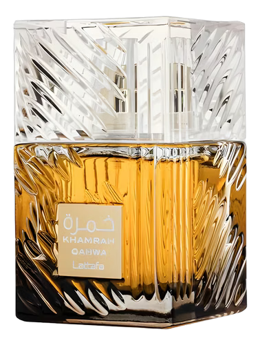ادکلن لطافه مدل خمره قهوه 100ml