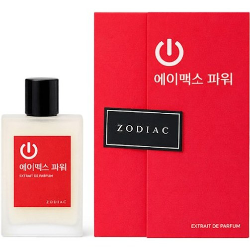 ادکلن زودیاک اپکس پاور 60ml